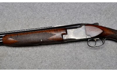 Browning FN Over/Under 12 Gauge - Image 7 of 10