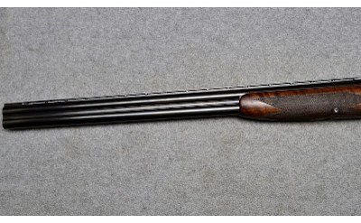 Browning FN Over/Under 12 Gauge - Image 8 of 10