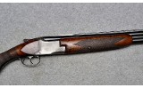 Browning FN Over/Under 12 Gauge - Image 3 of 10