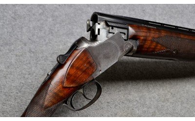 Browning FN Over/Under 12 Gauge - Image 9 of 10