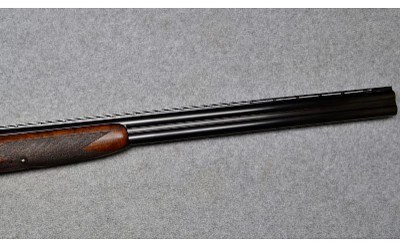 Browning FN Over/Under 12 Gauge - Image 4 of 10