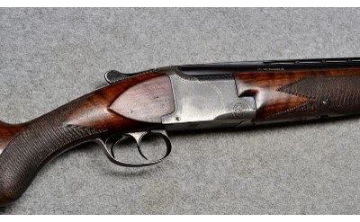 Browning FN Over/Under 12 Gauge - Image 10 of 10