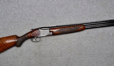 Browning FN Over/Under 12 Gauge - Image 1 of 10