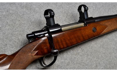 Sako L61R Finnbear - Image 9 of 10