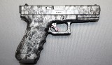 Glock ~ 22 ~ .40 S&W - 1 of 5