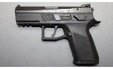 CZ ~ P-07 ~ 9mm Luger - 2 of 5