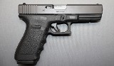 Glock ~ 21 ~ .45 Auto - 1 of 5
