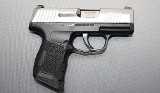 SIG Sauer ~ P365 ~ 9mm Luger - 1 of 5