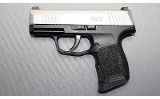 SIG Sauer ~ P365 ~ 9mm Luger - 2 of 5