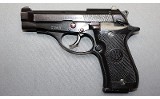 Pietro Beretta ~ 85 BB ~ .380 Auto - 2 of 4