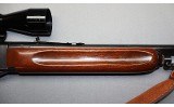 Remington ~ Woodmaster Model 740 ~ .30-06 Springfield - 4 of 10