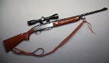 Remington ~ Woodmaster Model 740 ~ .30-06 Springfield - 1 of 10