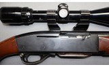 Remington ~ Woodmaster Model 740 ~ .30-06 Springfield - 3 of 10