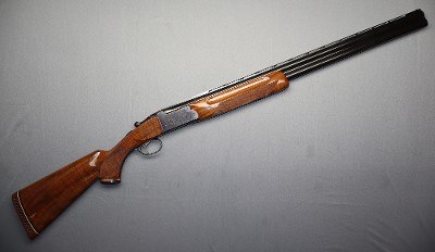 Weatherby ~ Orion ~ 12 Gauge - Image 1 of 10
