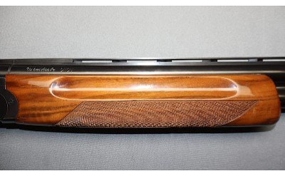 Weatherby ~ Orion ~ 12 Gauge - Image 4 of 10