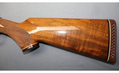 Weatherby ~ Orion ~ 12 Gauge - Image 9 of 10