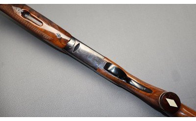 Weatherby ~ Orion ~ 12 Gauge - Image 7 of 10