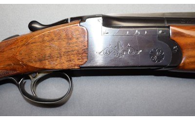 Weatherby ~ Orion ~ 12 Gauge - Image 3 of 10