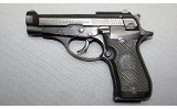 Pietro Beretta ~ 85 BB ~ .380 Auto - 2 of 4