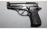 Pietro Beretta ~ 85 BB ~ .380 Auto - 2 of 4