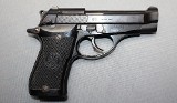 Pietro Beretta ~ 85 BB ~ .380 Auto - 1 of 4