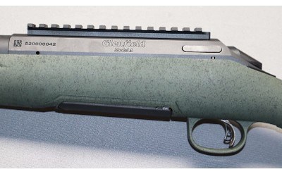 Glenfield ~ Model A ~ .30-06 Springfield - Image 8 of 10