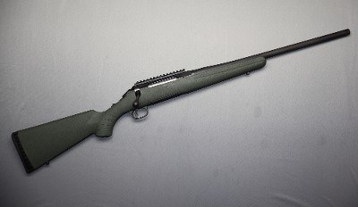 Glenfield ~ Model A ~ .30-06 Springfield - Image 1 of 10