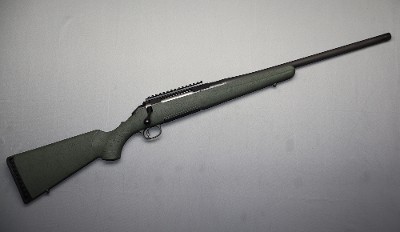 Glenfield ~ Model A ~ .30-06 Springfield - Image 1 of 10
