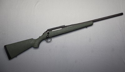 Glenfield ~ Model A ~ .30-06 Springfield - Image 1 of 10