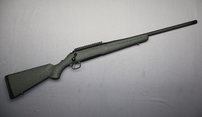 Glenfield ~ Model A ~ .30-06 Springfield - Image 1 of 10