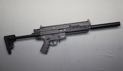 American Tactical ~ GSG-16 ~ .22 LR - Image 1 of 10