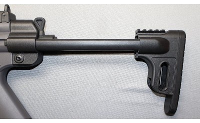 American Tactical ~ GSG-16 ~ .22 LR - Image 9 of 10