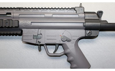 American Tactical ~ GSG-16 ~ .22 LR - Image 8 of 10