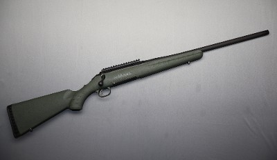 Glenfield ~ Model A ~ .30-06 Springfield - Image 1 of 10