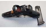 Canik ~ TTI Combat ~ 9mm Luger - 5 of 5
