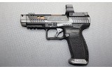 Canik ~ TTI Combat ~ 9mm Luger - 2 of 5