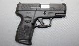 Taurus ~ G3C ~ 9mm Luger - 1 of 5