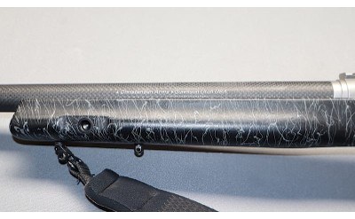 Christensen Arms ~ Model 14 ~ 6.5 Creedmoor - Image 6 of 10