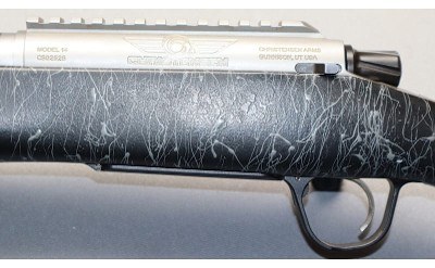 Christensen Arms ~ Model 14 ~ 6.5 Creedmoor - Image 8 of 10