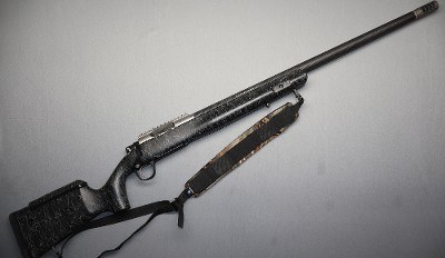Christensen Arms ~ Model 14 ~ 6.5 Creedmoor - Image 1 of 10