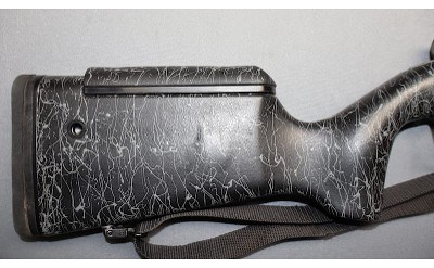 Christensen Arms ~ Model 14 ~ 6.5 Creedmoor - Image 2 of 10