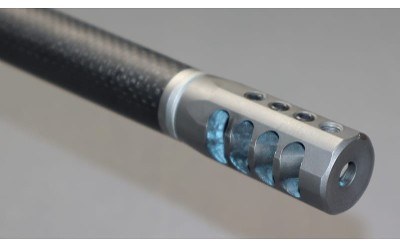 Christensen Arms ~ Model 14 ~ 6.5 Creedmoor - Image 5 of 10