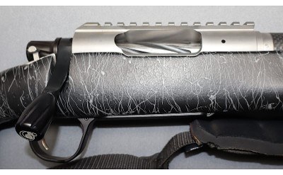 Christensen Arms ~ Model 14 ~ 6.5 Creedmoor - Image 3 of 10