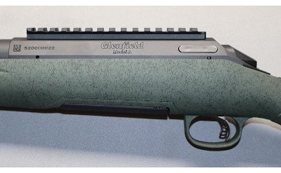 Glenfield ~ Model A ~ .30-06 Springfield - Image 8 of 10