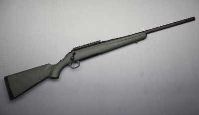 Glenfield ~ Model A ~ .30-06 Springfield - Image 1 of 10