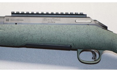 Glenfield ~ Model A ~ .30-06 Springfield - Image 8 of 10
