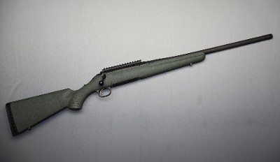 Glenfield ~ Model A ~ .30-06 Springfield - Image 1 of 10