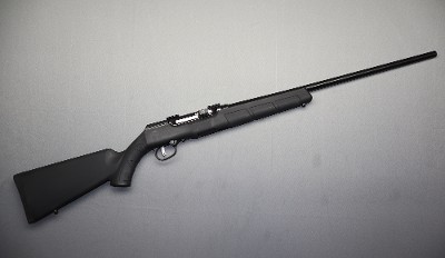 Savage ~ A17 ~ .17 HMR - Image 1 of 10