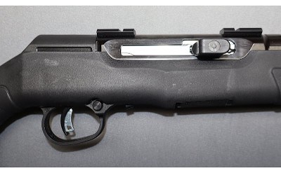 Savage ~ A17 ~ .17 HMR - Image 3 of 10