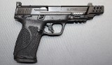 Smith & Wesson ~ M&P 10mm ~ 10mm Auto - 1 of 5